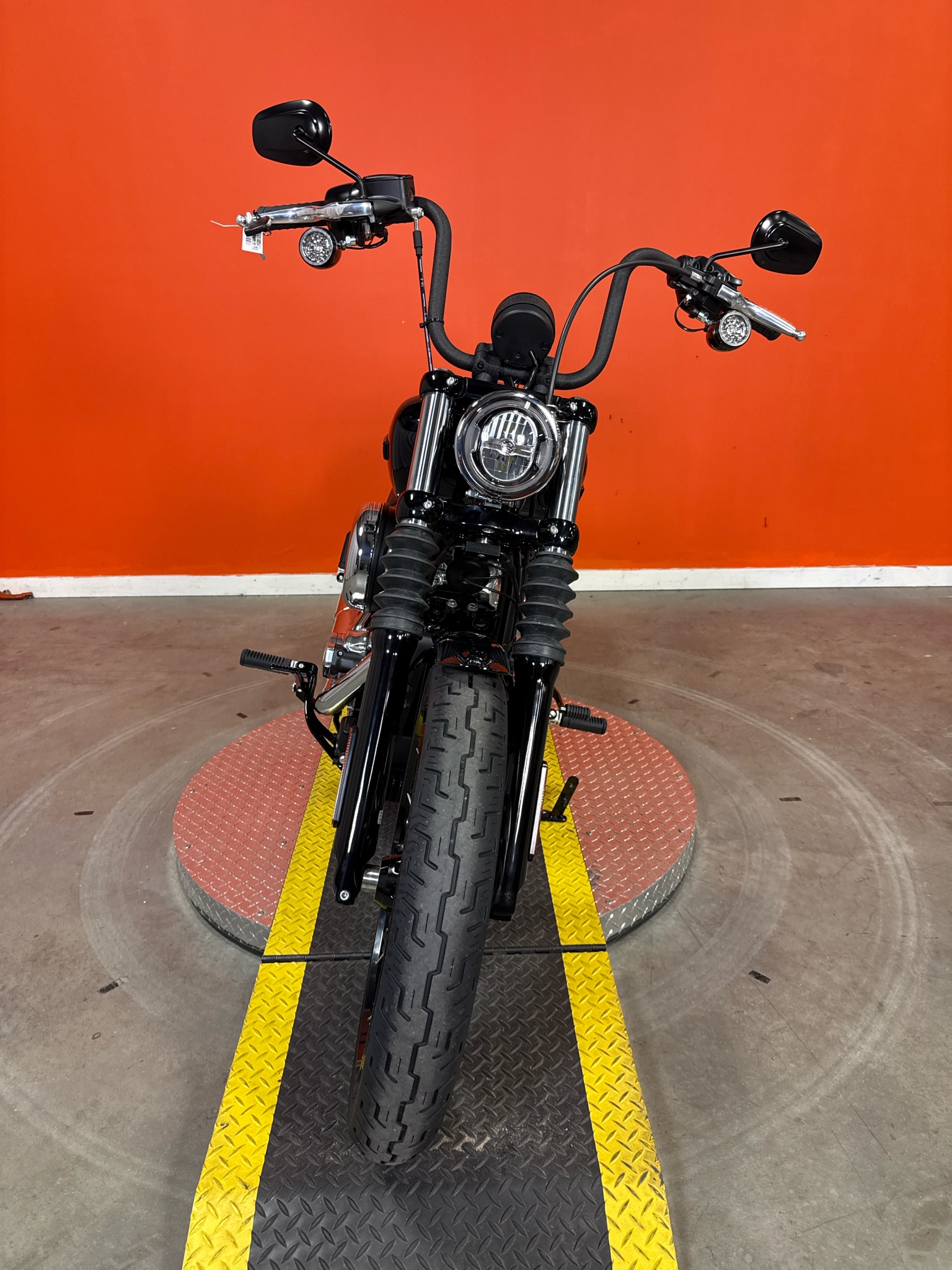 2026 Harley-Davidson Street Bob® 3