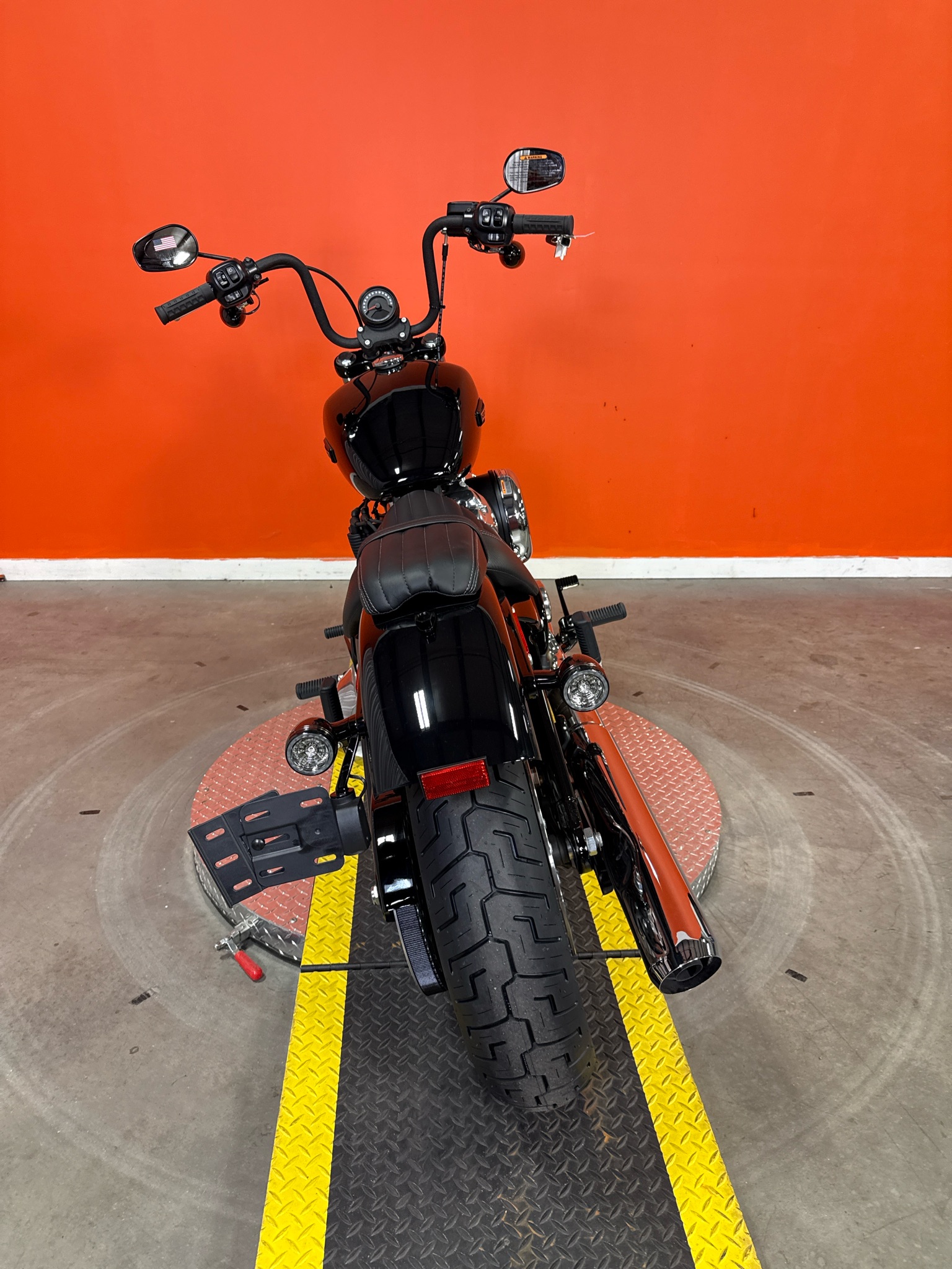 2026 Harley-Davidson Street Bob® 7