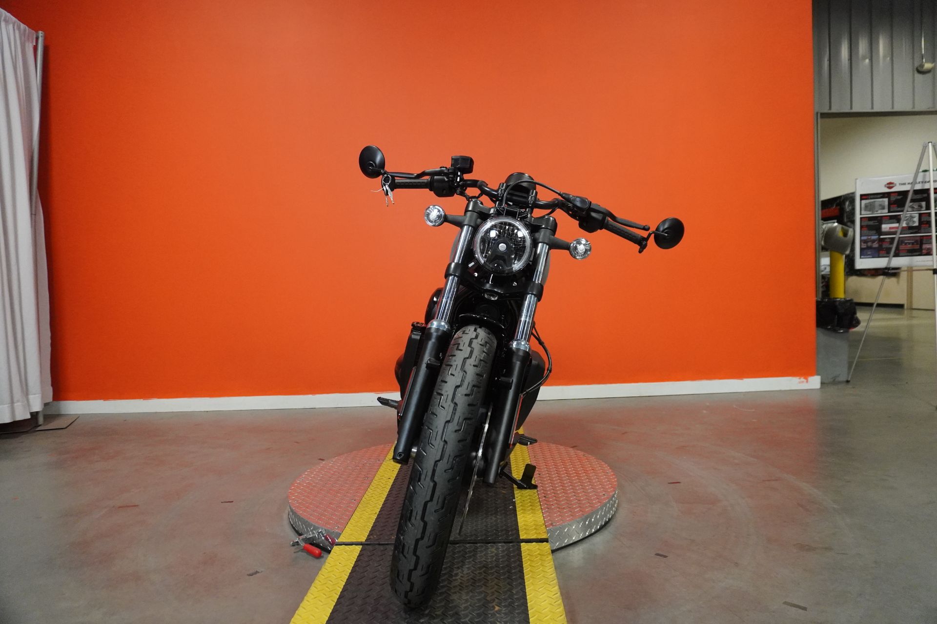 ハーレーダビッドソン　電話機 eBay商品紹介♪】ハーレーダビットソンのバイク型電話！！Harley