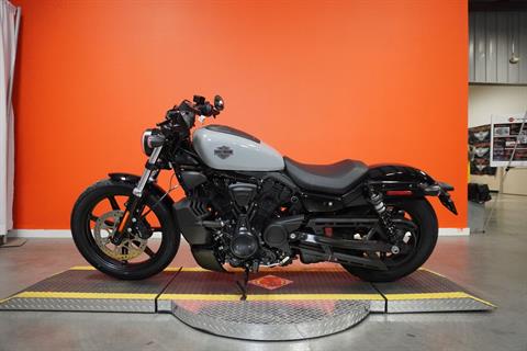 HARLEY-DAVIDSON エレキギター RB-414LH BK - Harley Benton