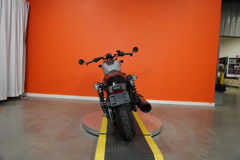 New 2025 Harley-Davidson Nightster® Motorcycle - Specs