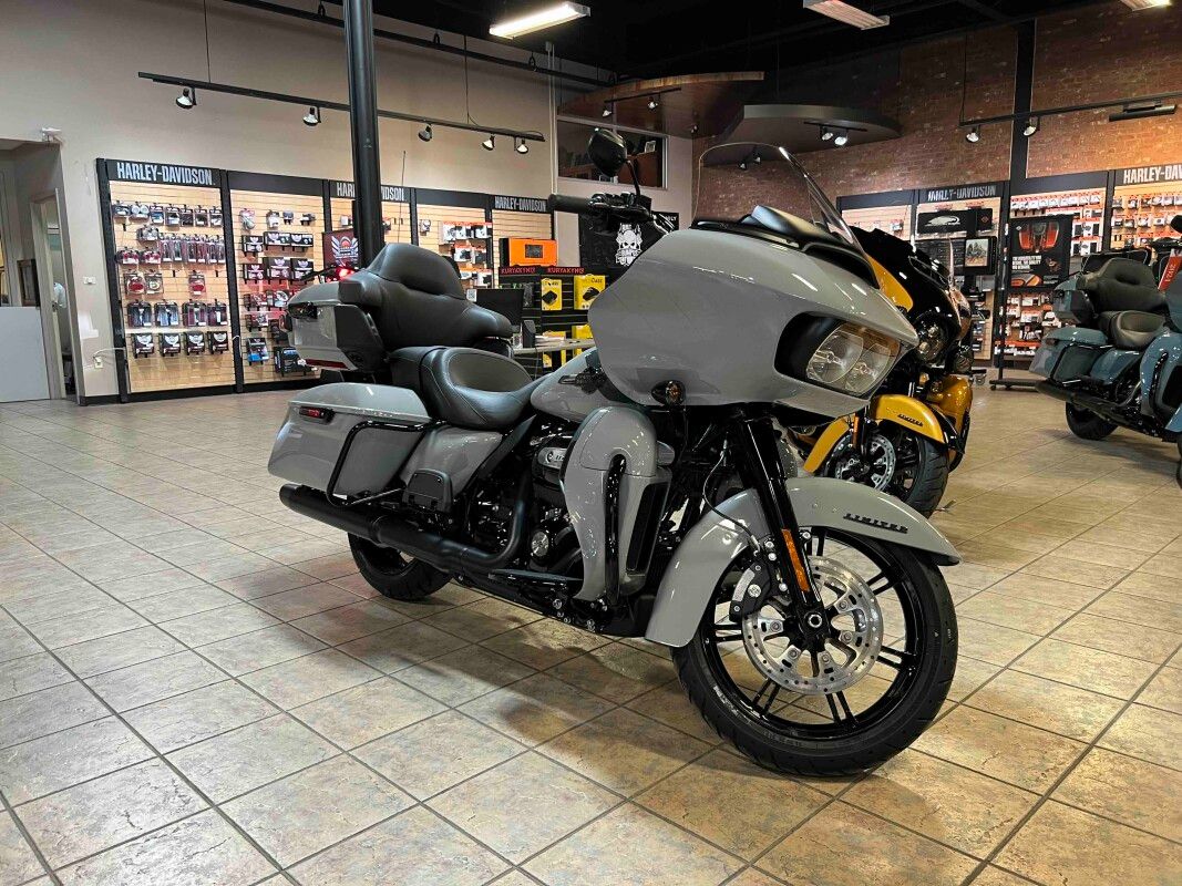 2024 Harley-Davidson Road Glide® Limited in Jackson, Tennessee - Photo 2