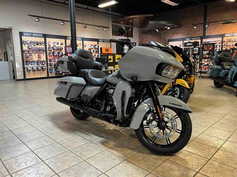 2024 Harley-Davidson Road Glide® Limited in Jackson, Tennessee - Photo 2