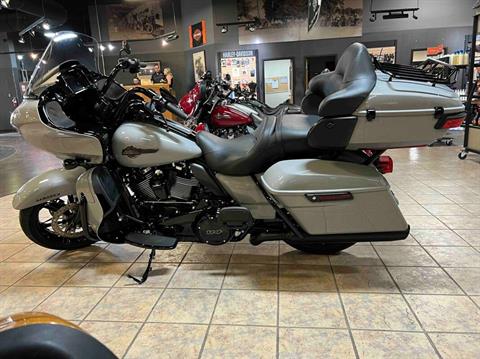 2024 Harley-Davidson Road Glide® Limited in Jackson, Tennessee - Photo 4