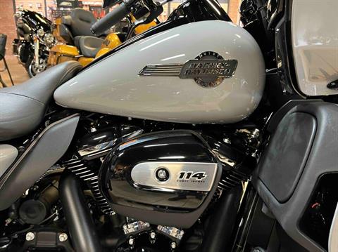 2024 Harley-Davidson Road Glide® Limited in Jackson, Tennessee - Photo 8