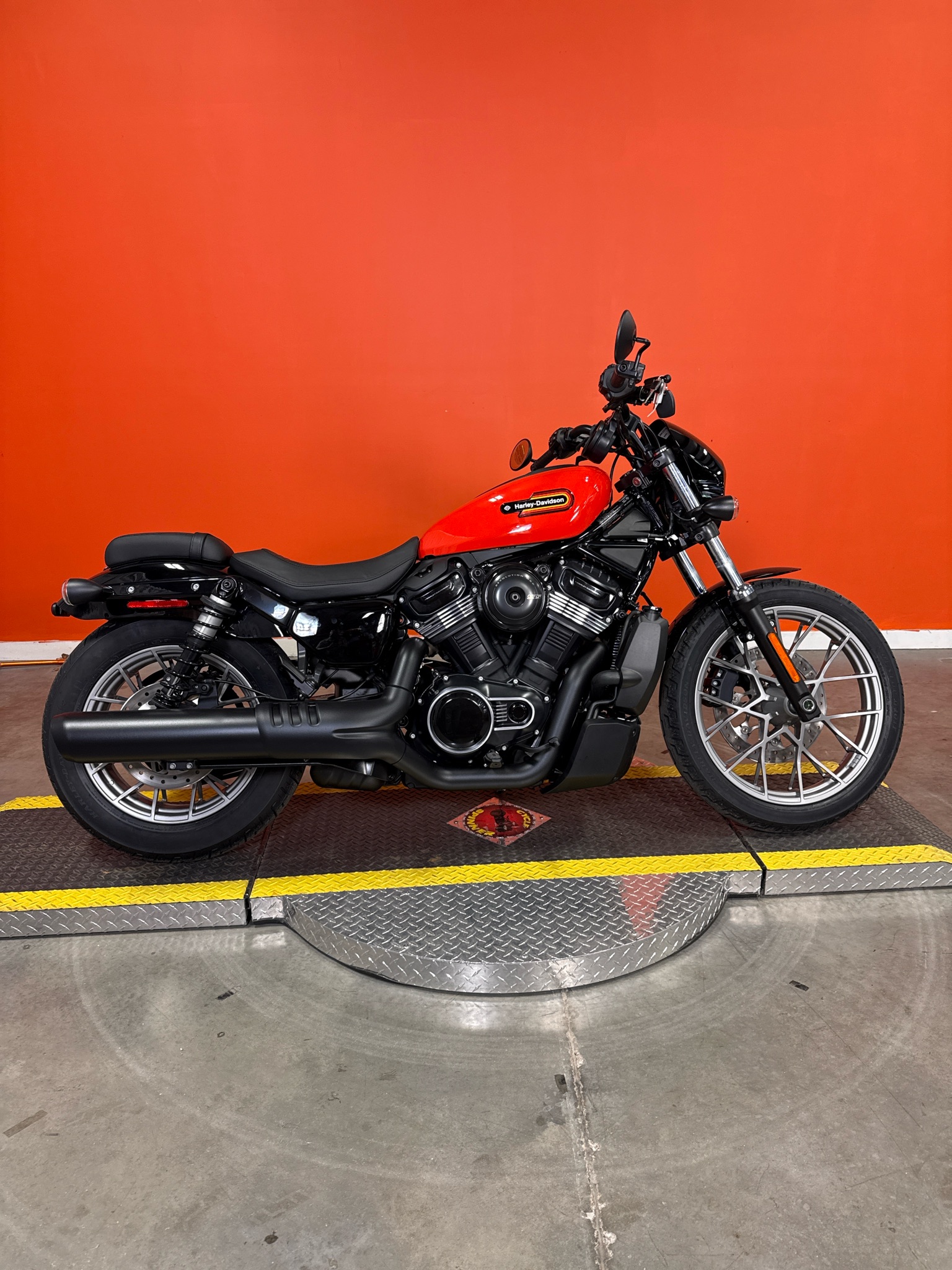2026 Harley-Davidson Nightster® Special for sale 1143047