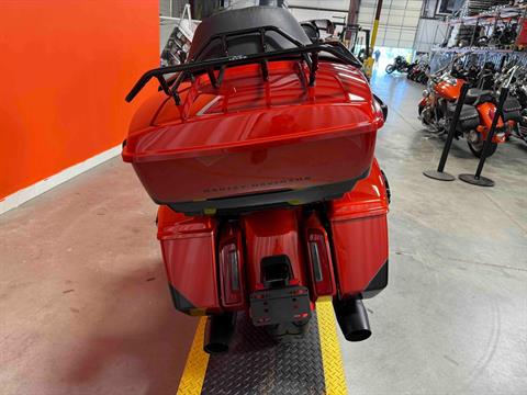New 2025 Harley-Davidson Street Glide® Ultra Motorcycle New 2025 Harley-Davidson Street Glide® Ultra Motorcycle
