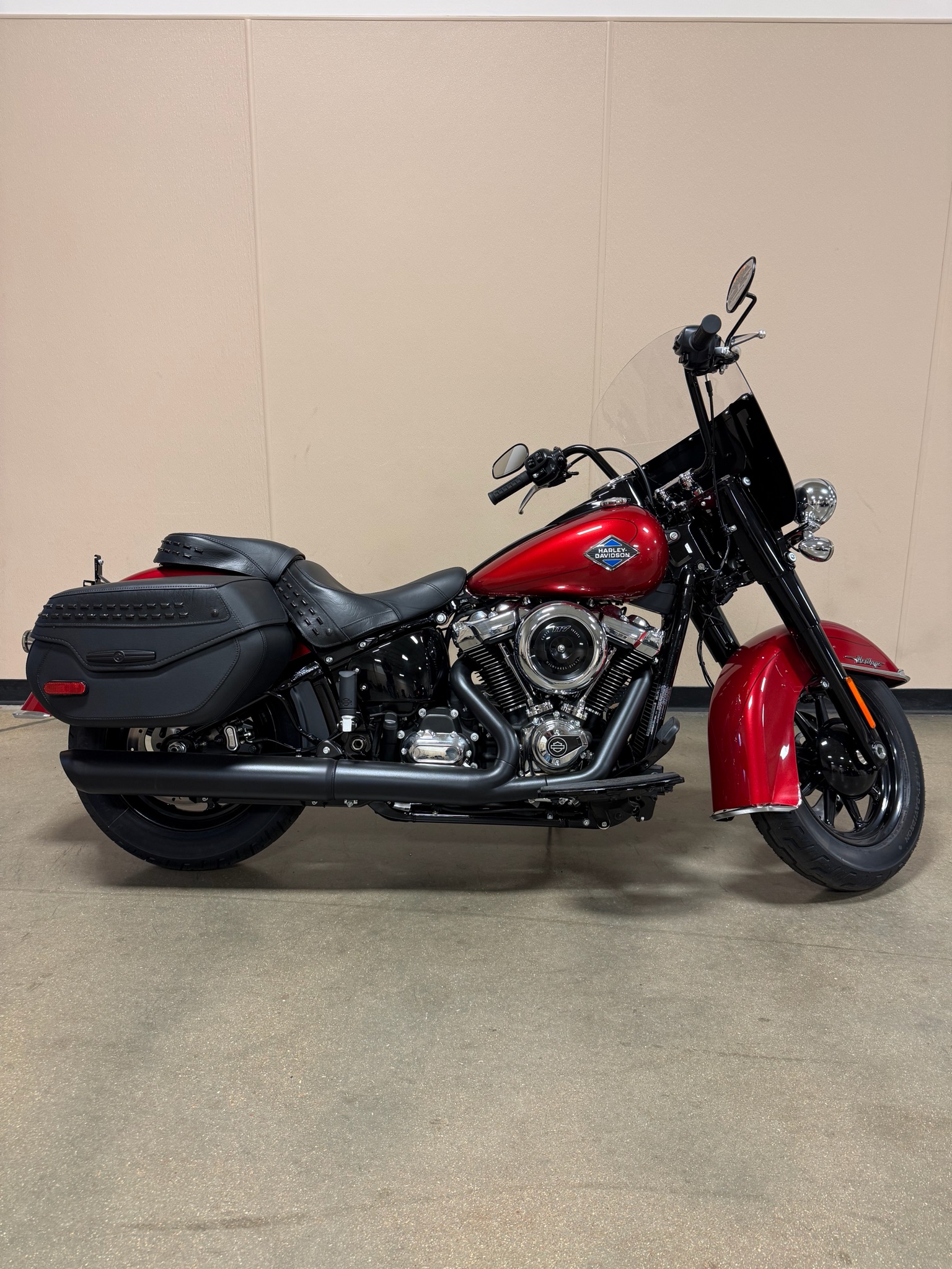 2026 Harley-Davidson Heritage Classic for sale 1268467