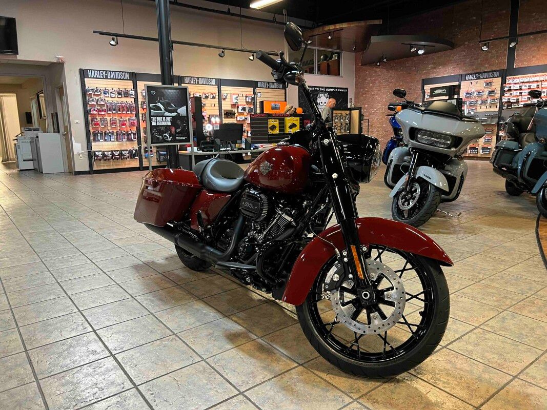 2024 Harley-Davidson Road King® Special in Jackson, Tennessee - Photo 2