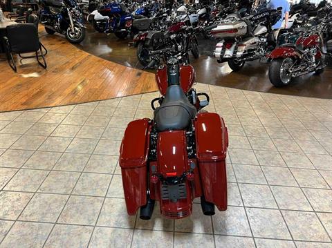 2024 Harley-Davidson Road King® Special in Jackson, Tennessee - Photo 5