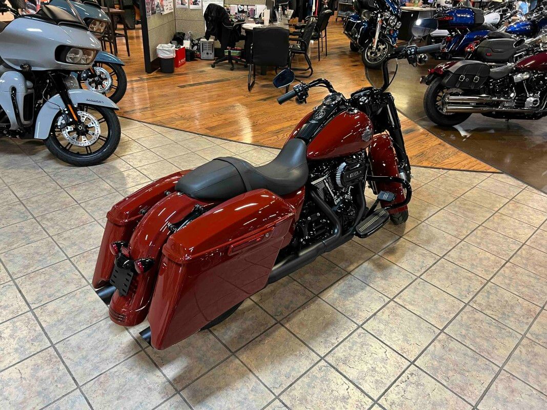 2024 Harley-Davidson Road King® Special in Jackson, Tennessee - Photo 6