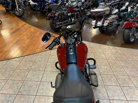 2024 Harley-Davidson Road King® Special in Jackson, Tennessee - Photo 7