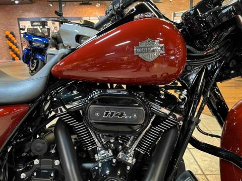 2024 Harley-Davidson Road King® Special in Jackson, Tennessee - Photo 8