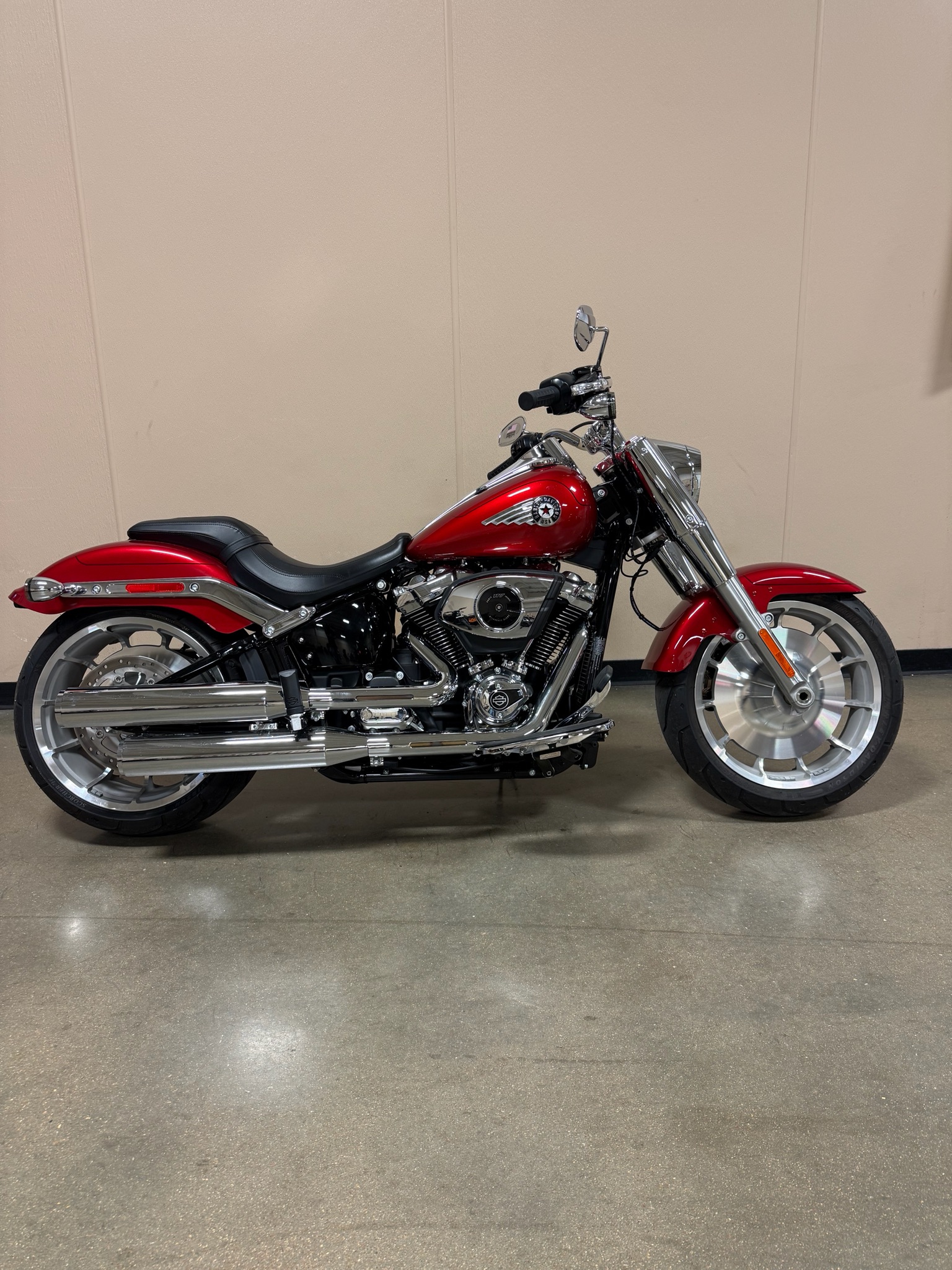 2026 Harley-Davidson Fat Boy® for sale 1213970