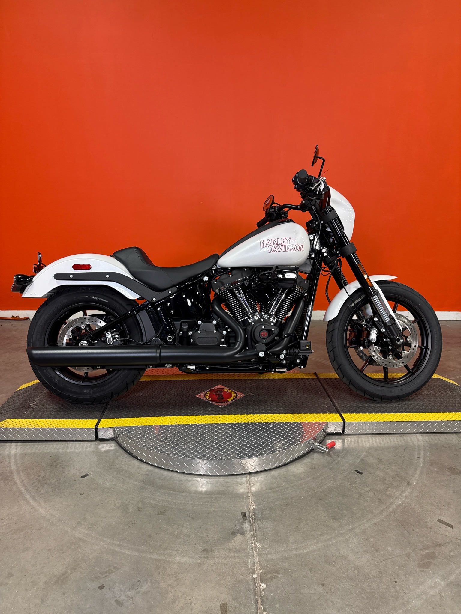 2026 Harley-Davidson Low Rider® S for sale 1179584