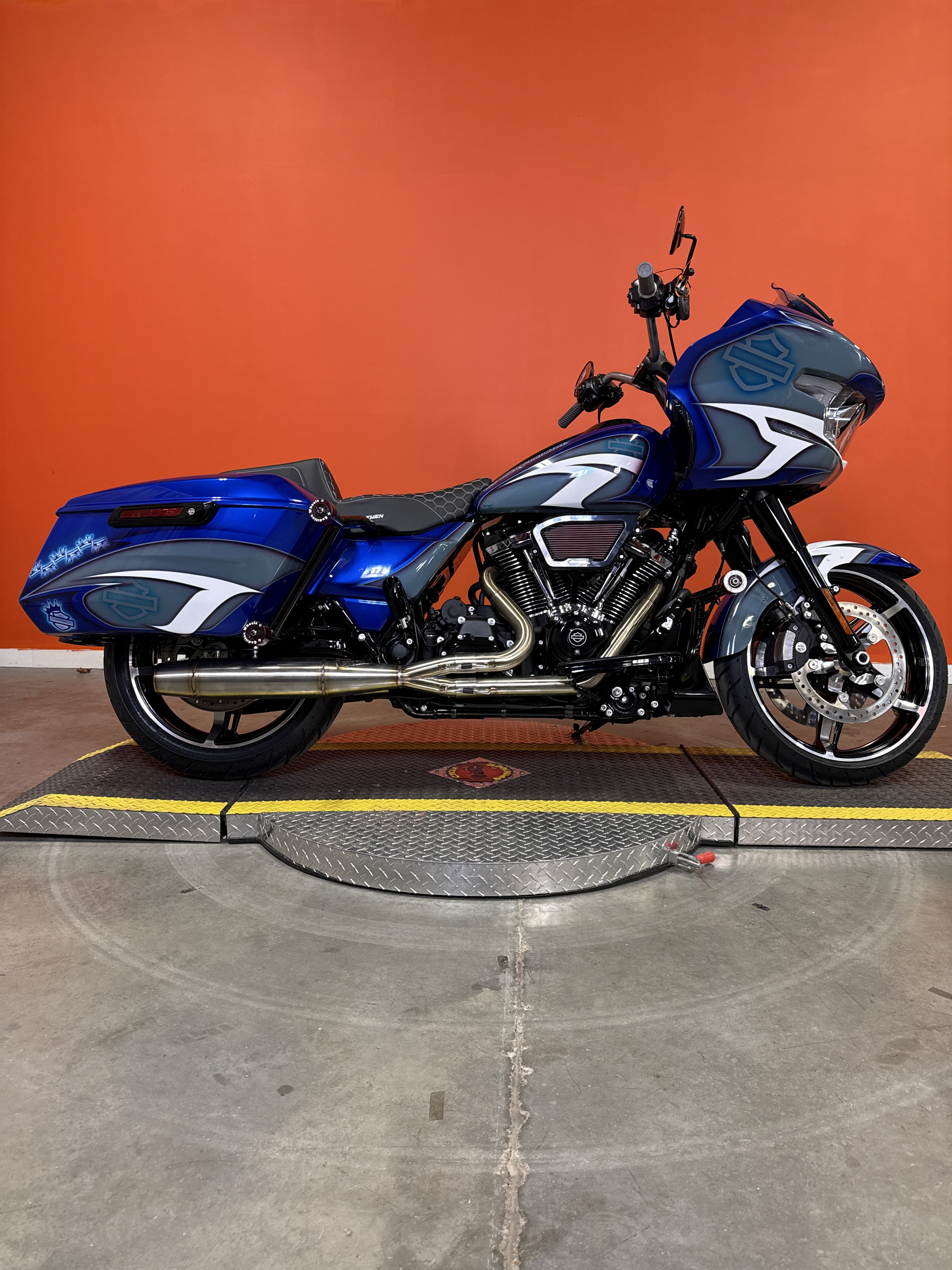2026 Harley-Davidson Road Glide® 1