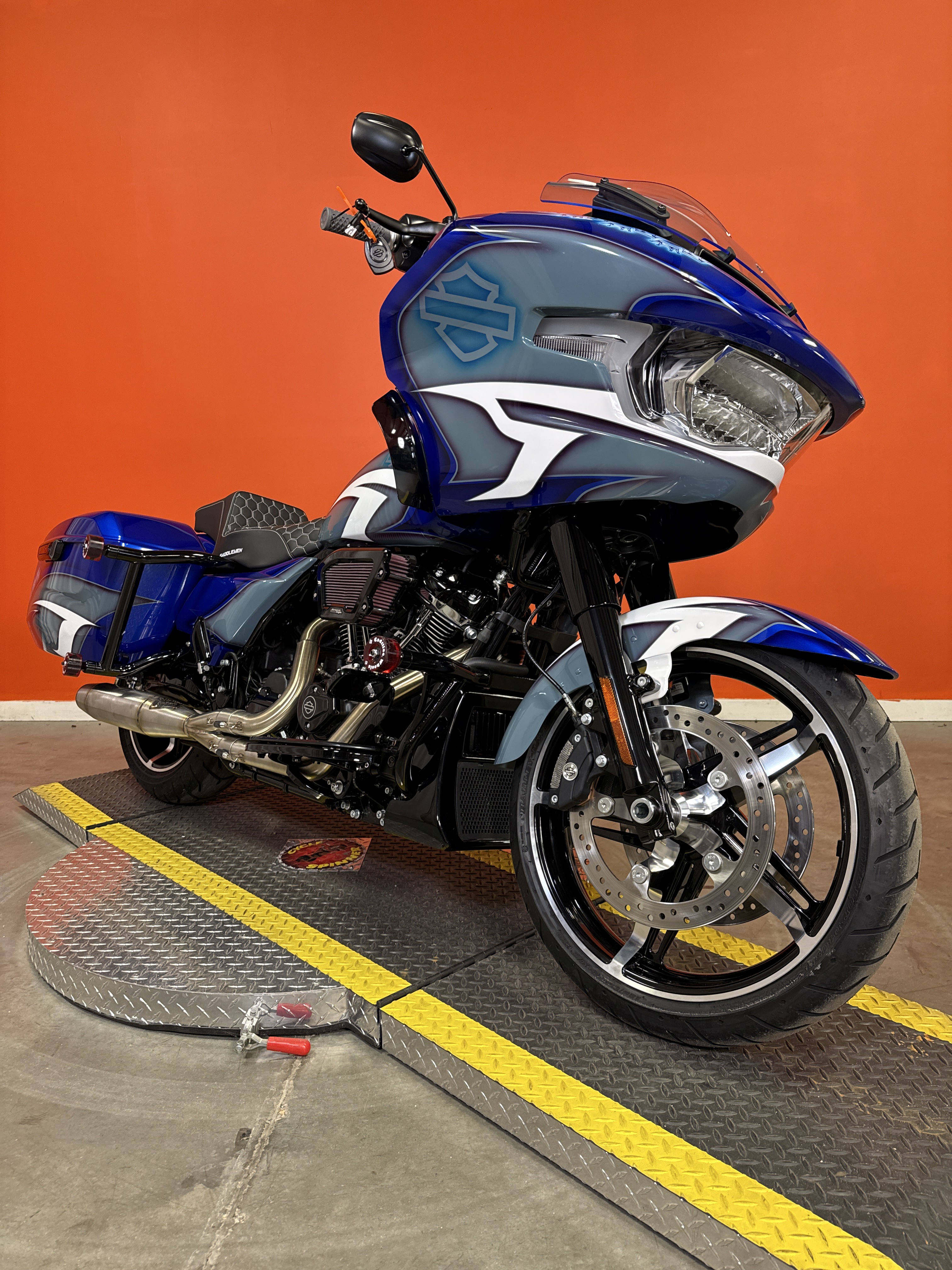 2026 Harley-Davidson Road Glide® 2