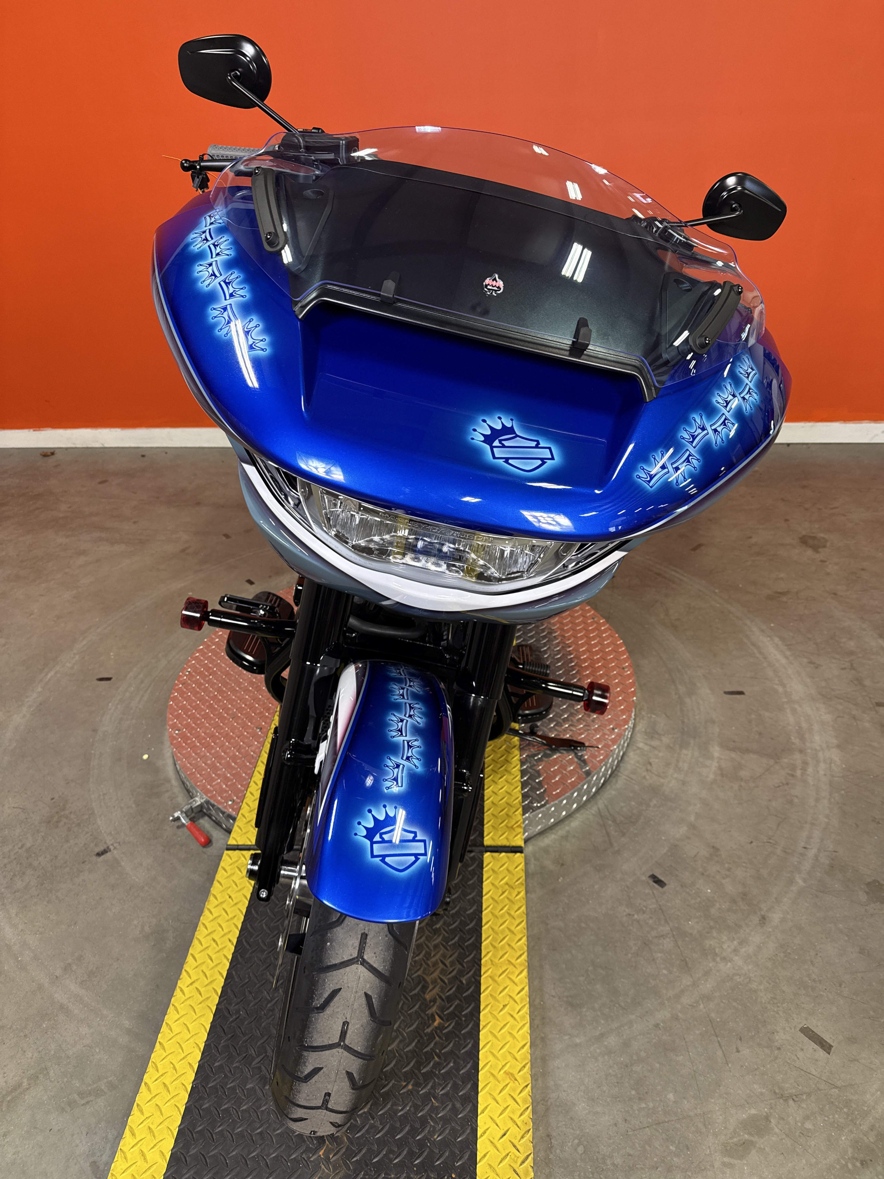 2026 Harley-Davidson Road Glide® 3