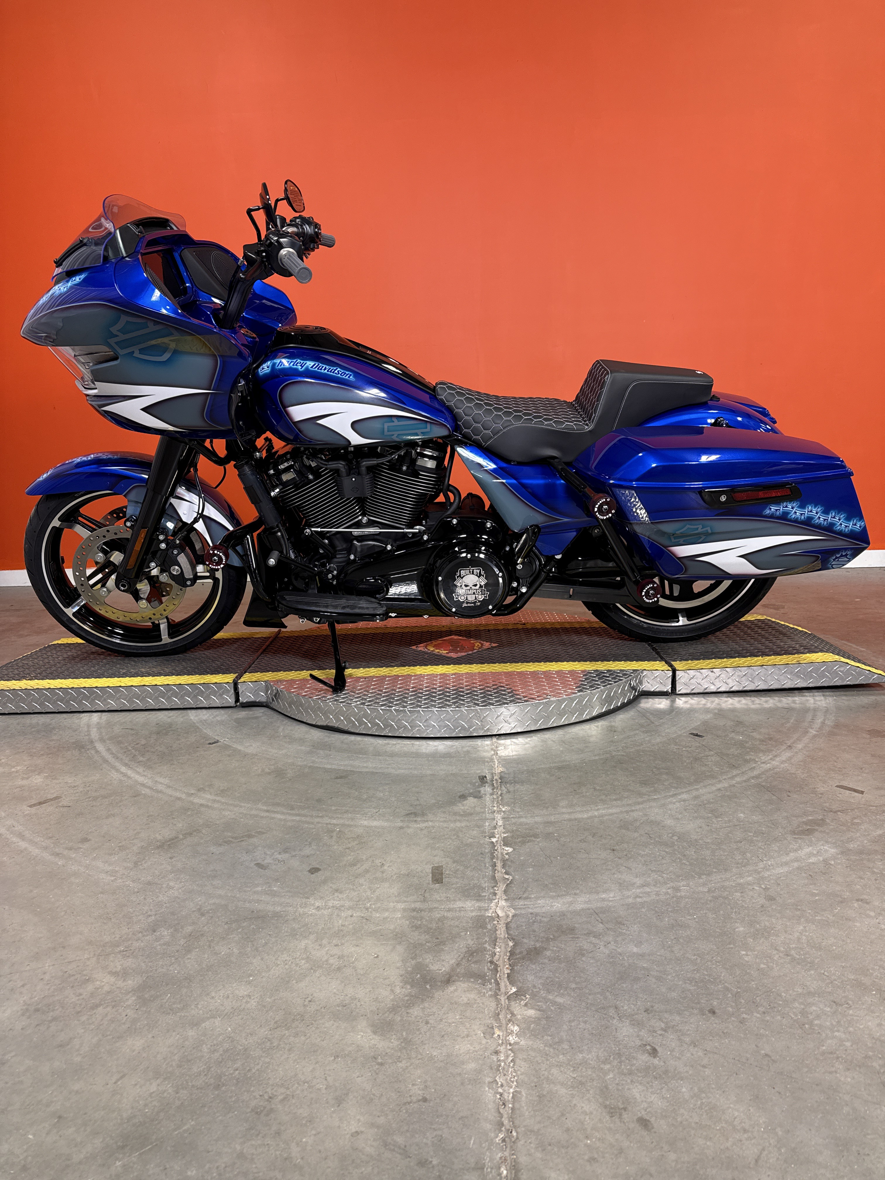 2026 Harley-Davidson Road Glide® 5
