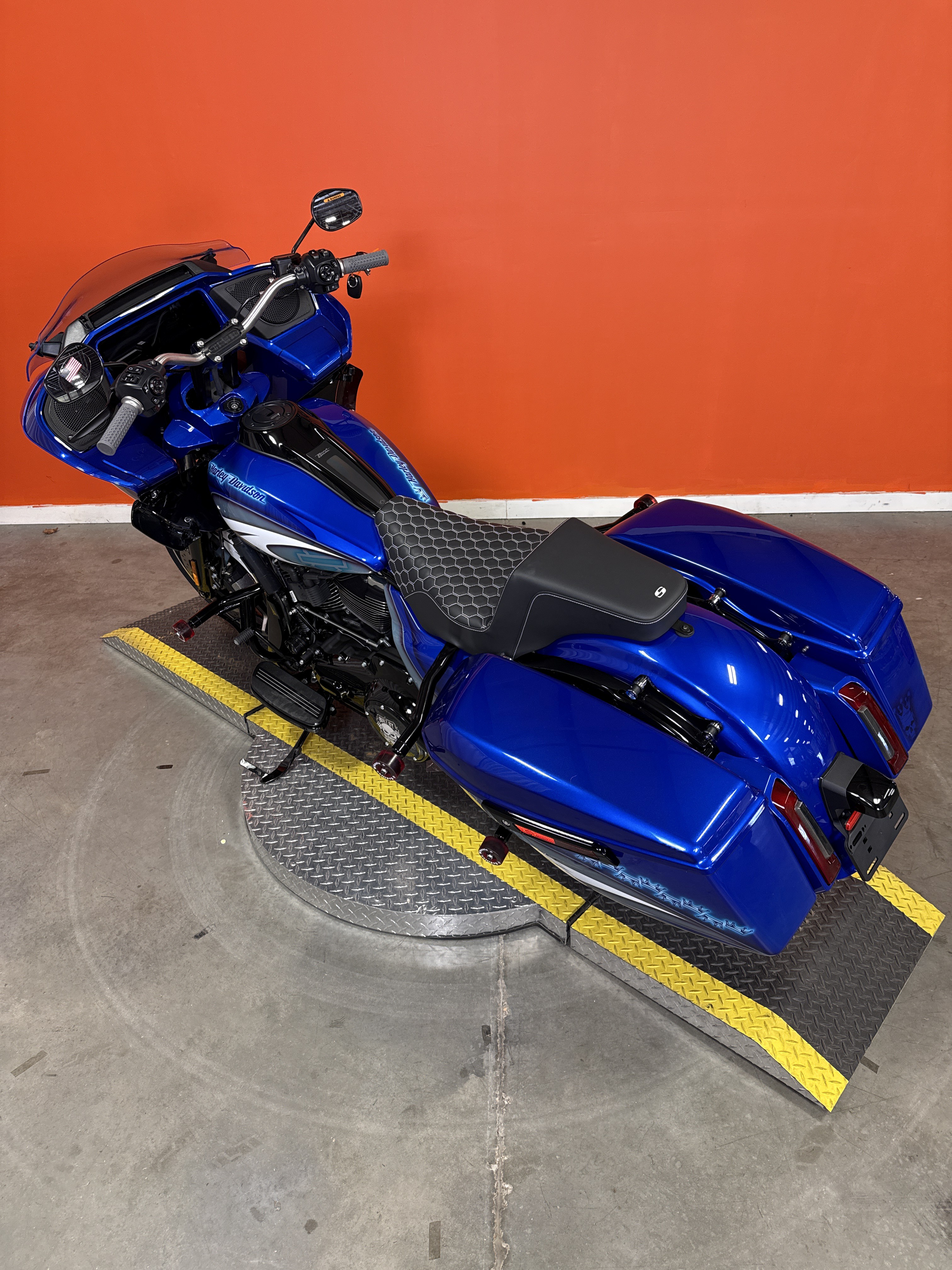 2026 Harley-Davidson Road Glide® 6