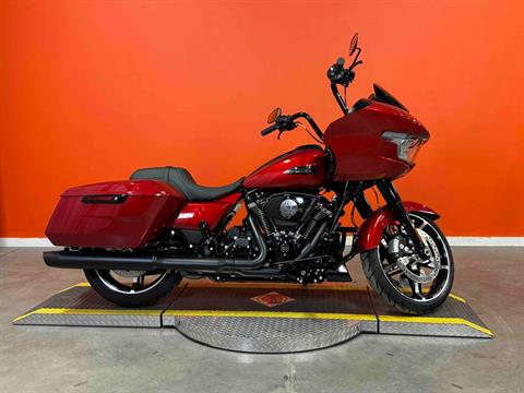 New 2025 Harley-Davidson Road Glide® Motorcycle - Specs