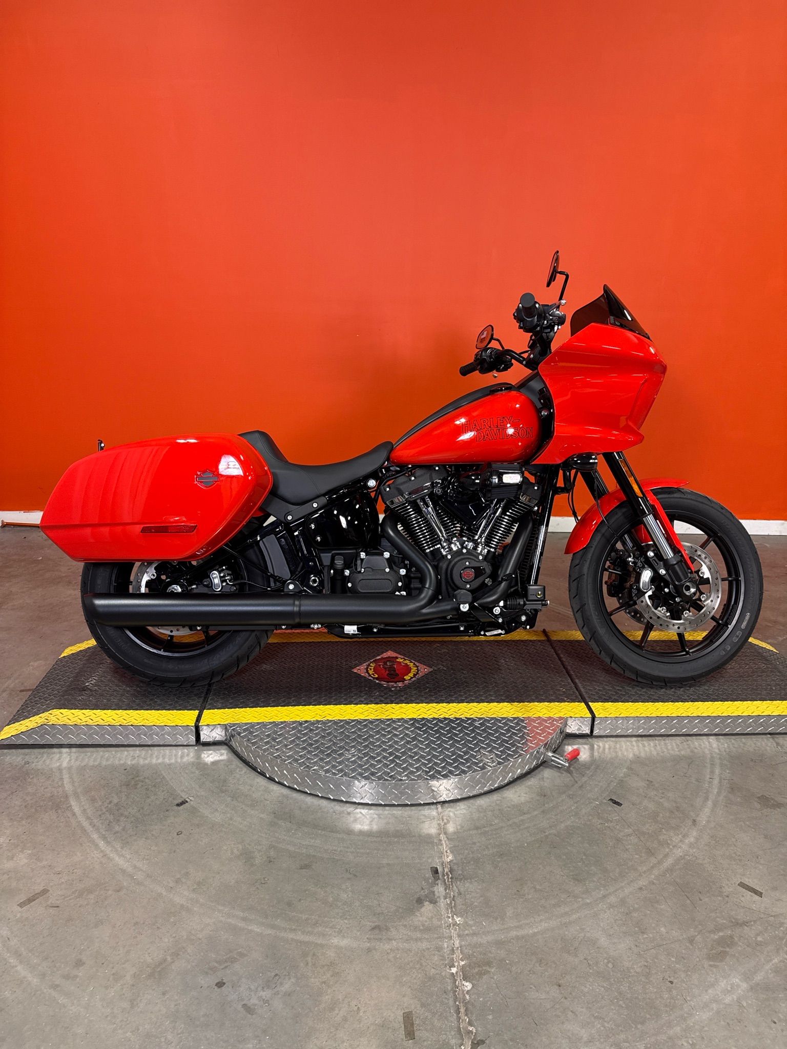 2026 Harley-Davidson Low Rider® ST for sale 1170170