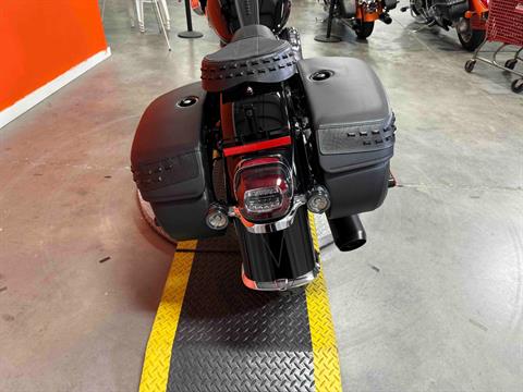 ボール PRO - am DARK HERITAGE New 2025 Harley-Davidson Heritage Classic Motorcycle - Specs