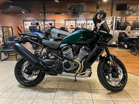 2024 Harley-Davidson Pan America® 1250 Special in Jackson, Tennessee - Photo 1