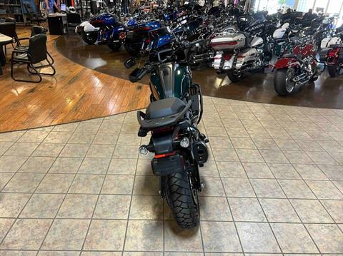 2024 Harley-Davidson Pan America® 1250 Special in Jackson, Tennessee - Photo 5