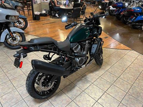 2024 Harley-Davidson Pan America® 1250 Special in Jackson, Tennessee - Photo 6