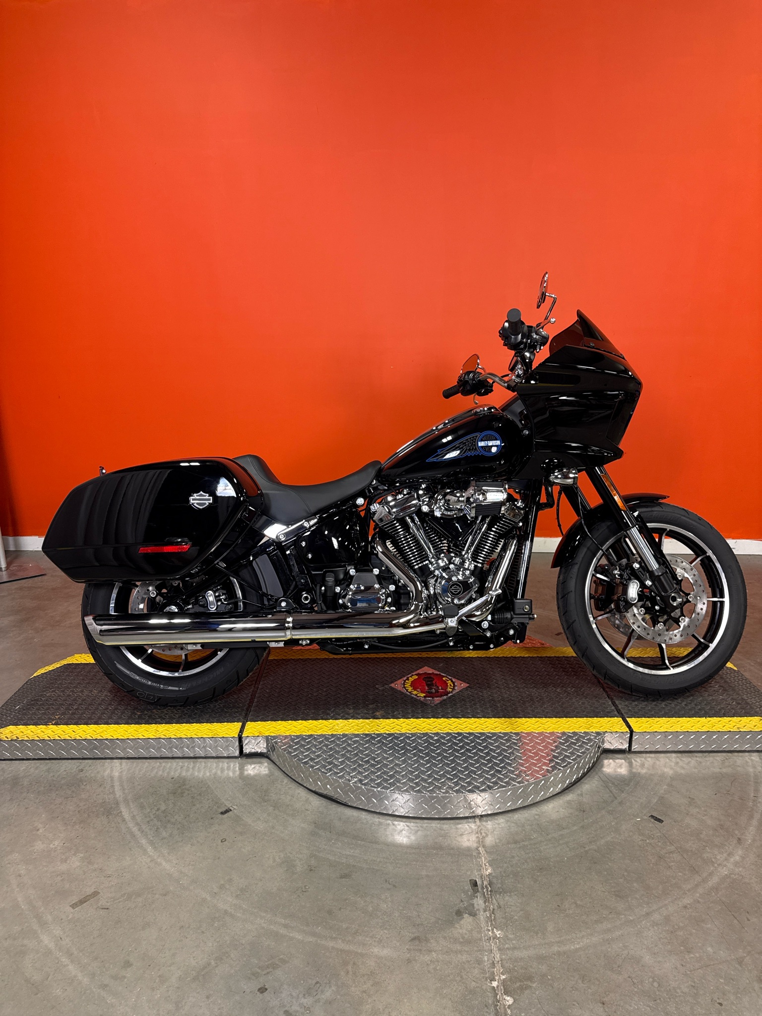 2026 Harley-Davidson Low Rider® ST for sale 1154350