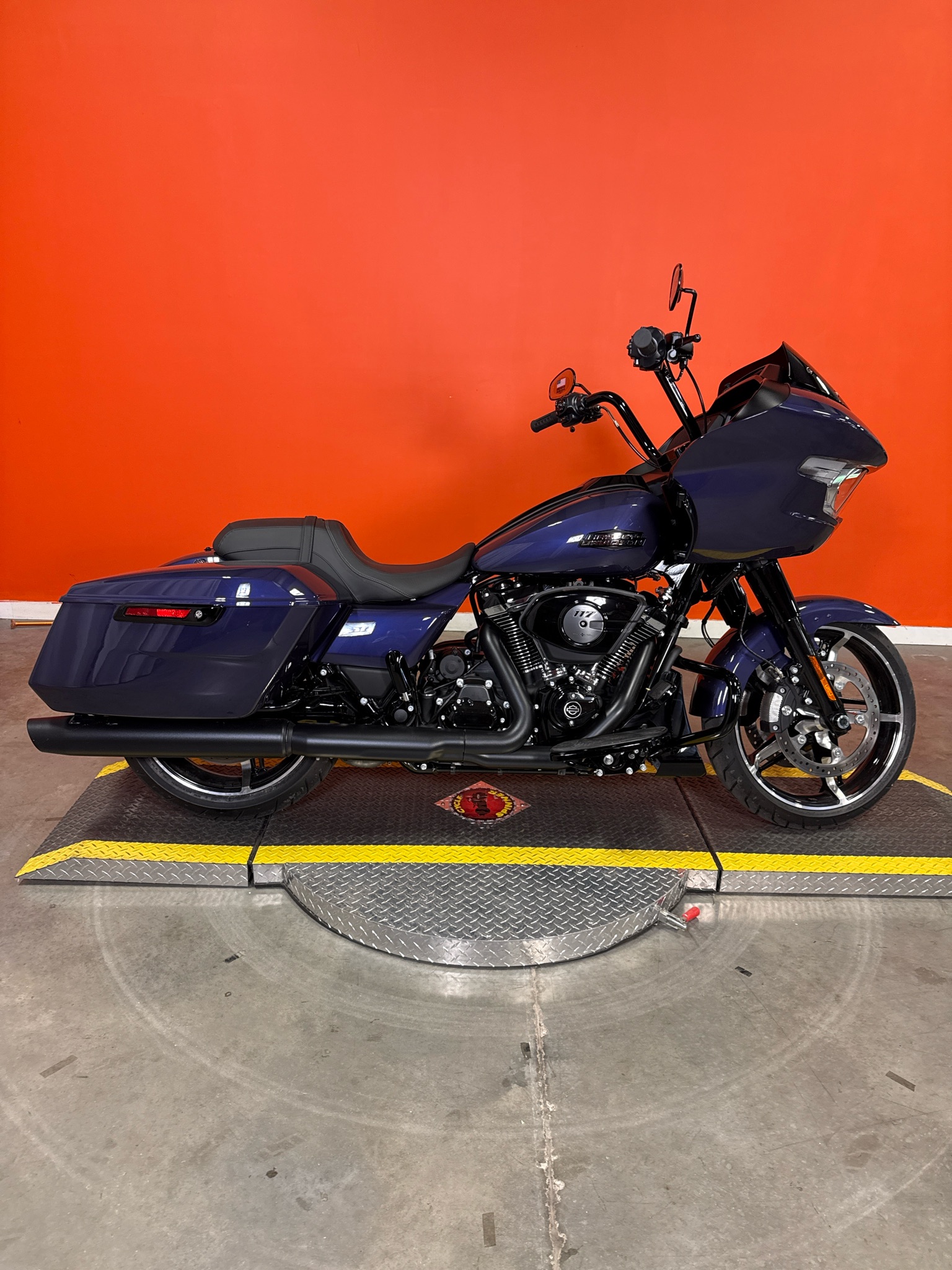 2026 Harley-Davidson Road Glide® for sale 1147157