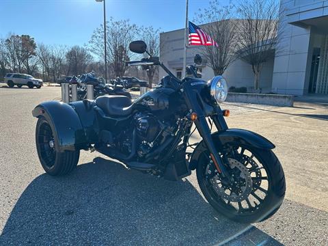 2024 Harley-Davidson Freewheeler® in Jackson, Tennessee - Photo 3