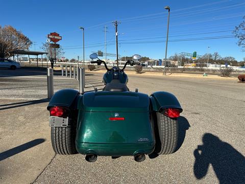 2024 Harley-Davidson Freewheeler® in Jackson, Tennessee - Photo 8