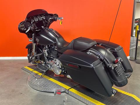 Used 2022 Harley-Davidson Street Glide® Special Motorcycle Specs - Main Image