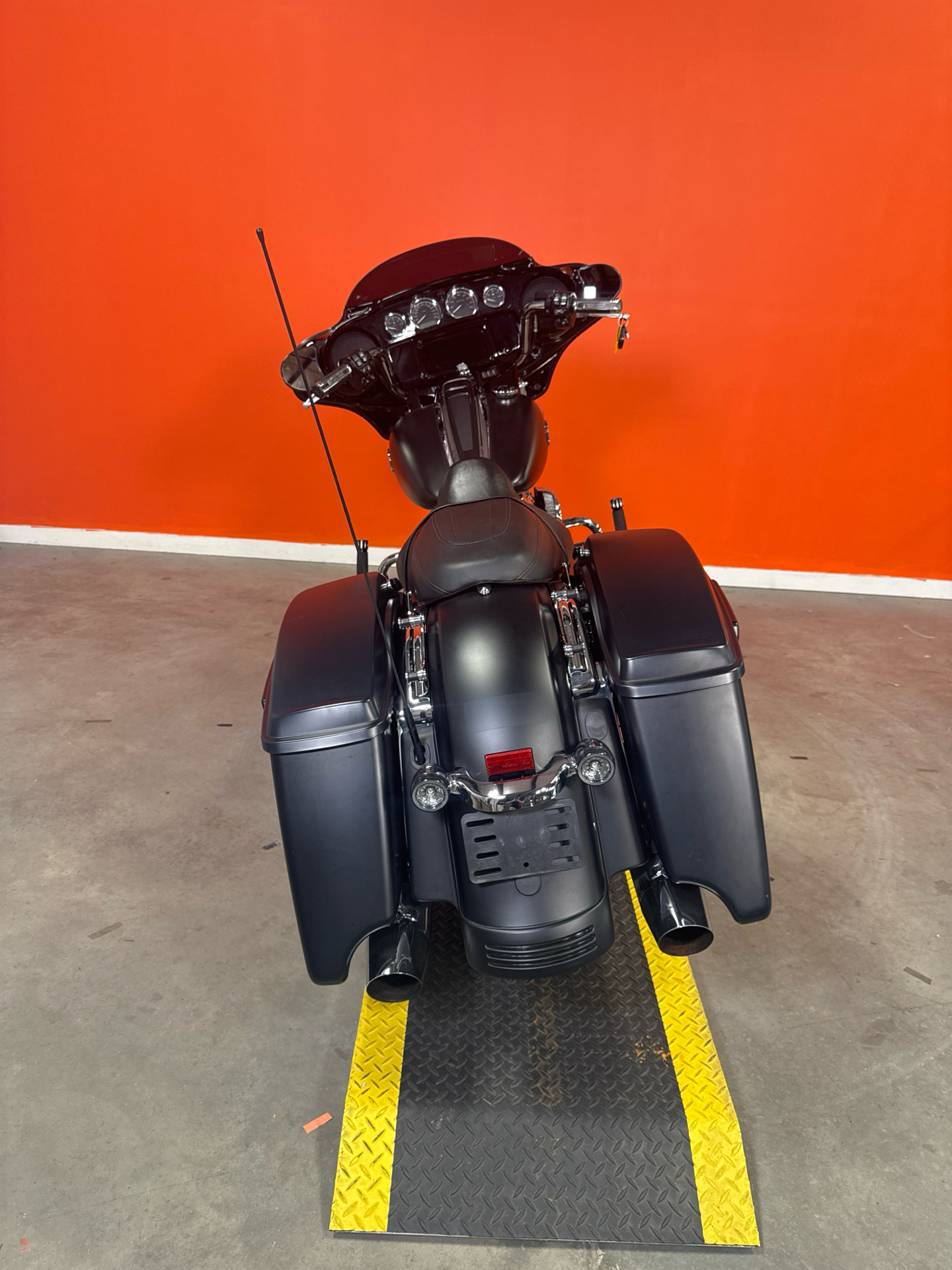 Used 2022 Harley-Davidson Street Glide® Special Motorcycle