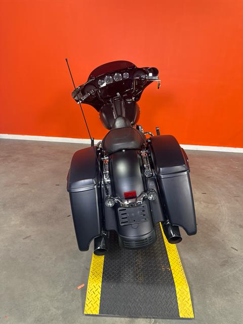 Used 2022 Harley-Davidson Street Glide® Special Motorcycle