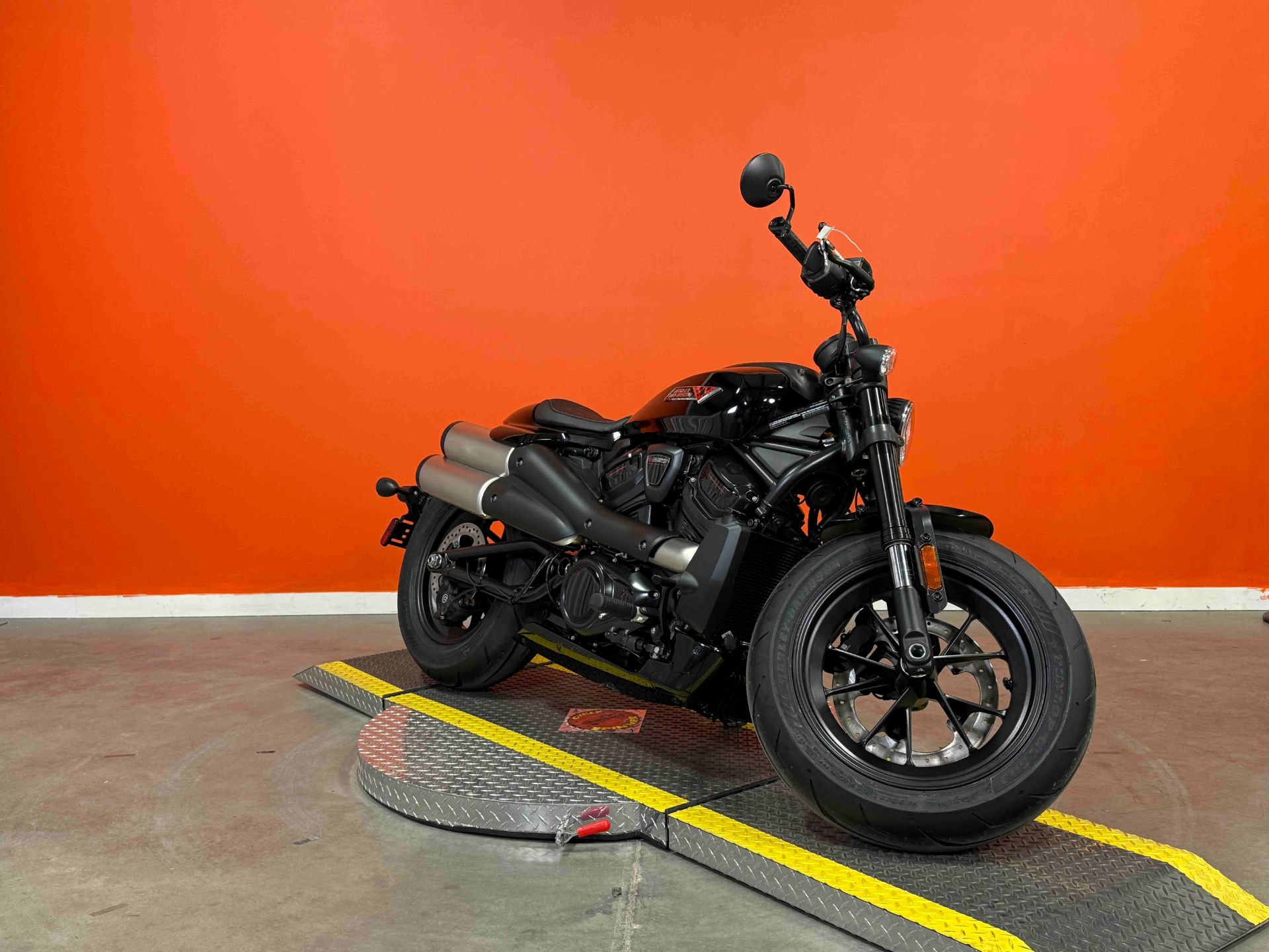 愛車紹介🏍️ Harley Davidson Fat Boy. @harleydavidson