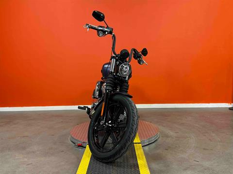 New 2025 Harley-Davidson Street Bob® Motorcycle - Specs