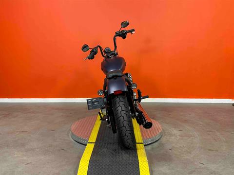 2025 Harley-Davidson Street Bob® in Jackson, Tennessee - Photo 7