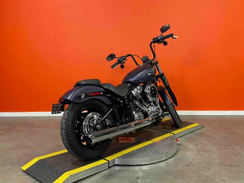 2025 Harley-Davidson Street Bob® in Jackson, Tennessee - Photo 8