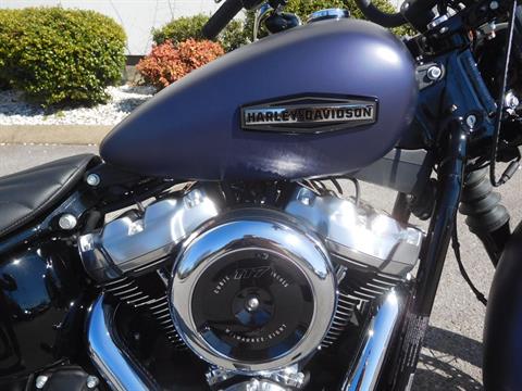 2025 Harley-Davidson Street Bob® in Murfreesboro, Tennessee - Photo 4