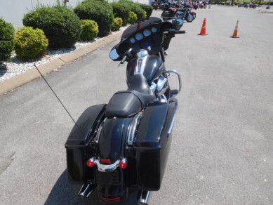 2022 Harley-Davidson Street Glide® in Murfreesboro, Tennessee - Photo 15