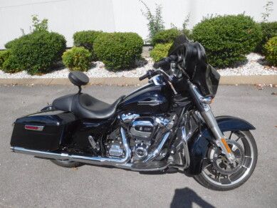 2022 Harley-Davidson Street Glide® in Murfreesboro, Tennessee - Photo 15