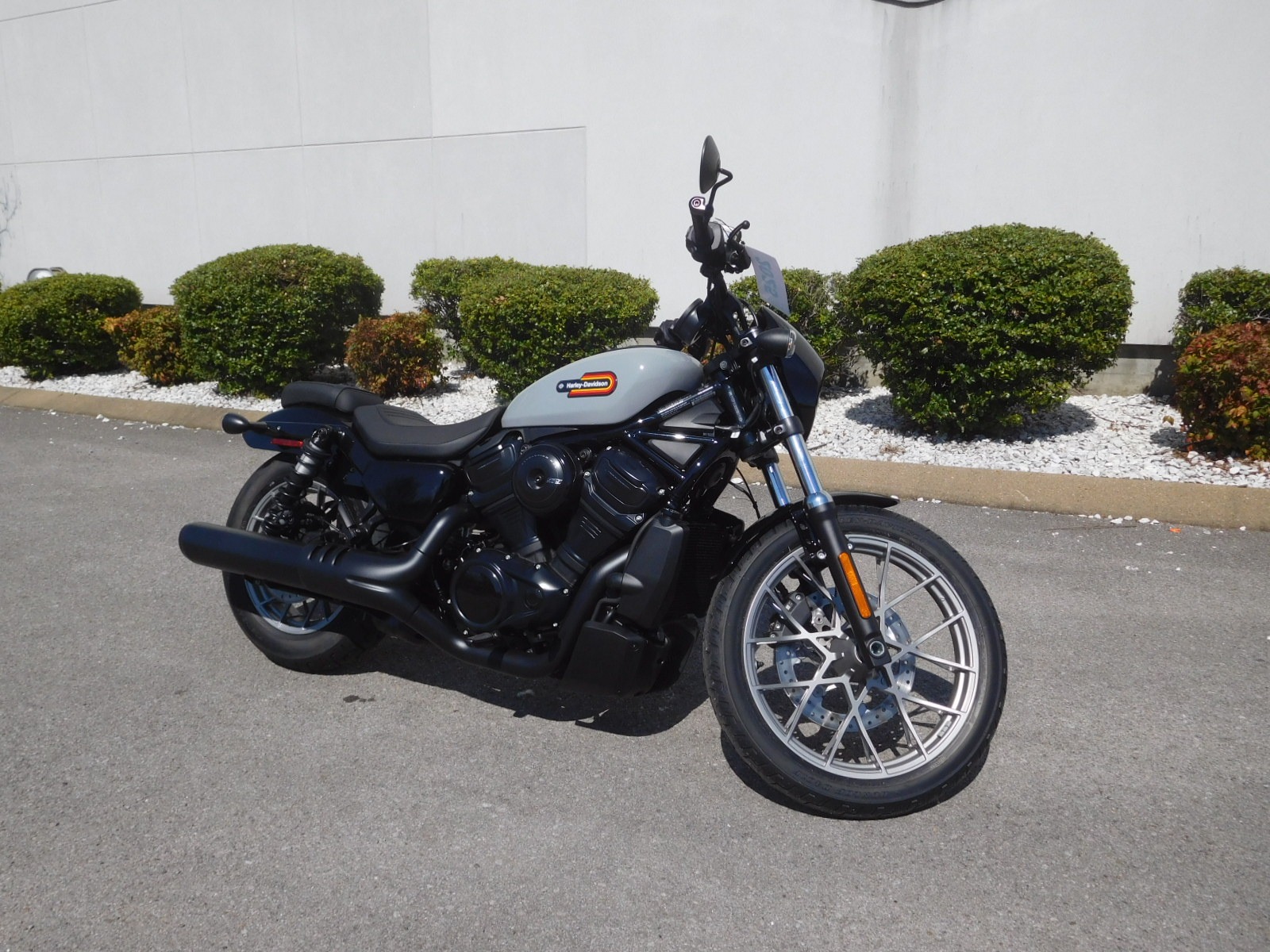 2026 Harley-Davidson Nightster® Special 1