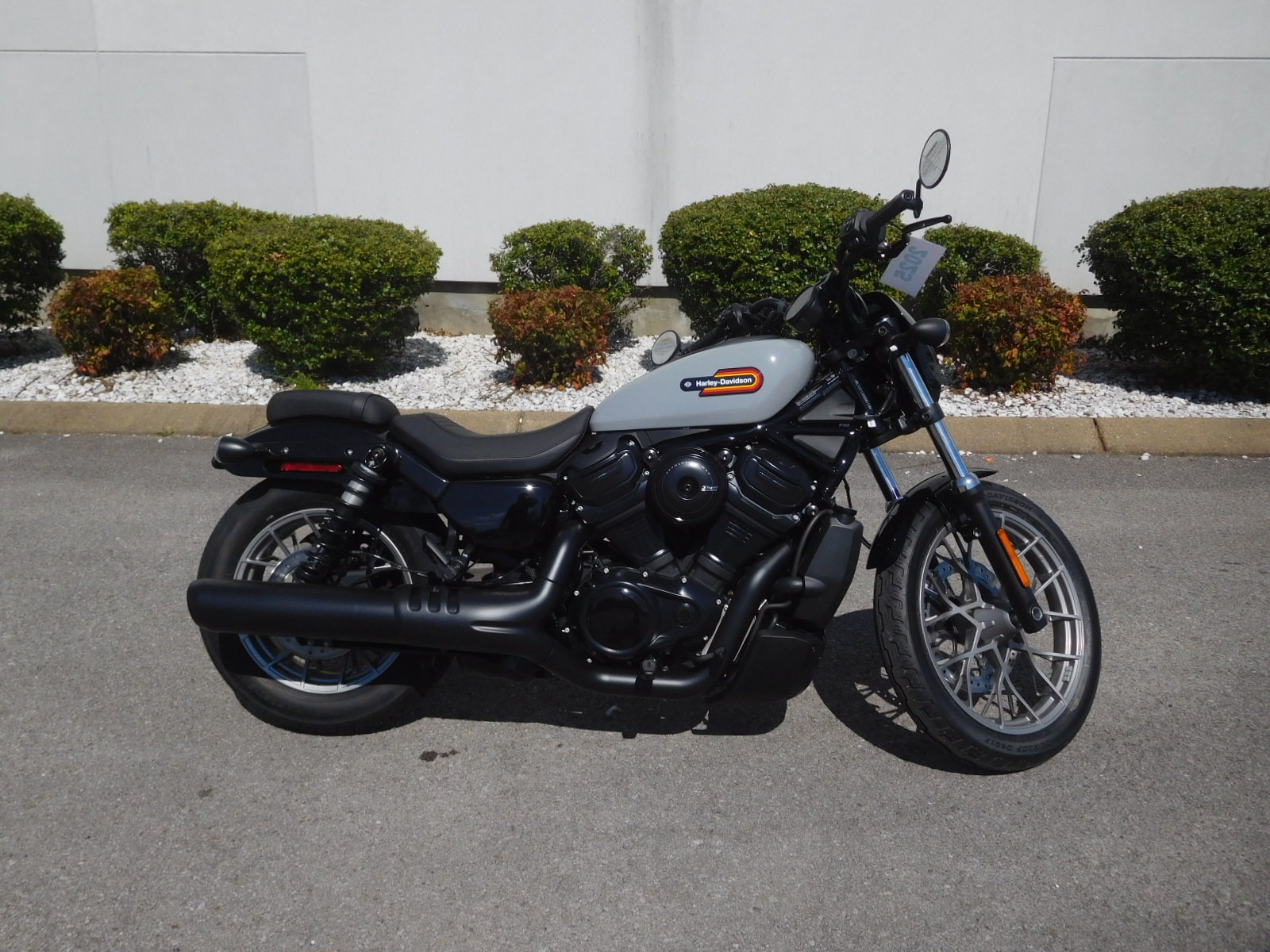 2026 Harley-Davidson Nightster® Special 2