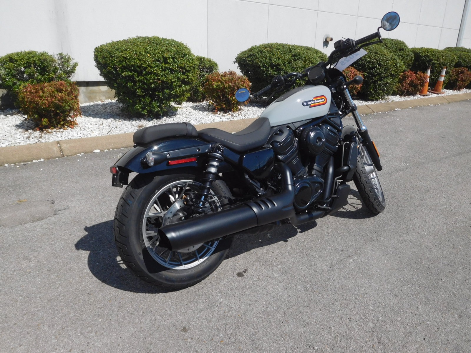 2026 Harley-Davidson Nightster® Special 3
