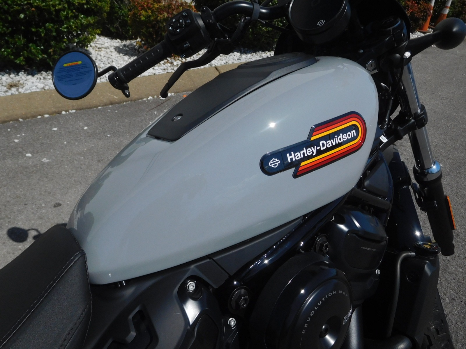 2026 Harley-Davidson Nightster® Special 4