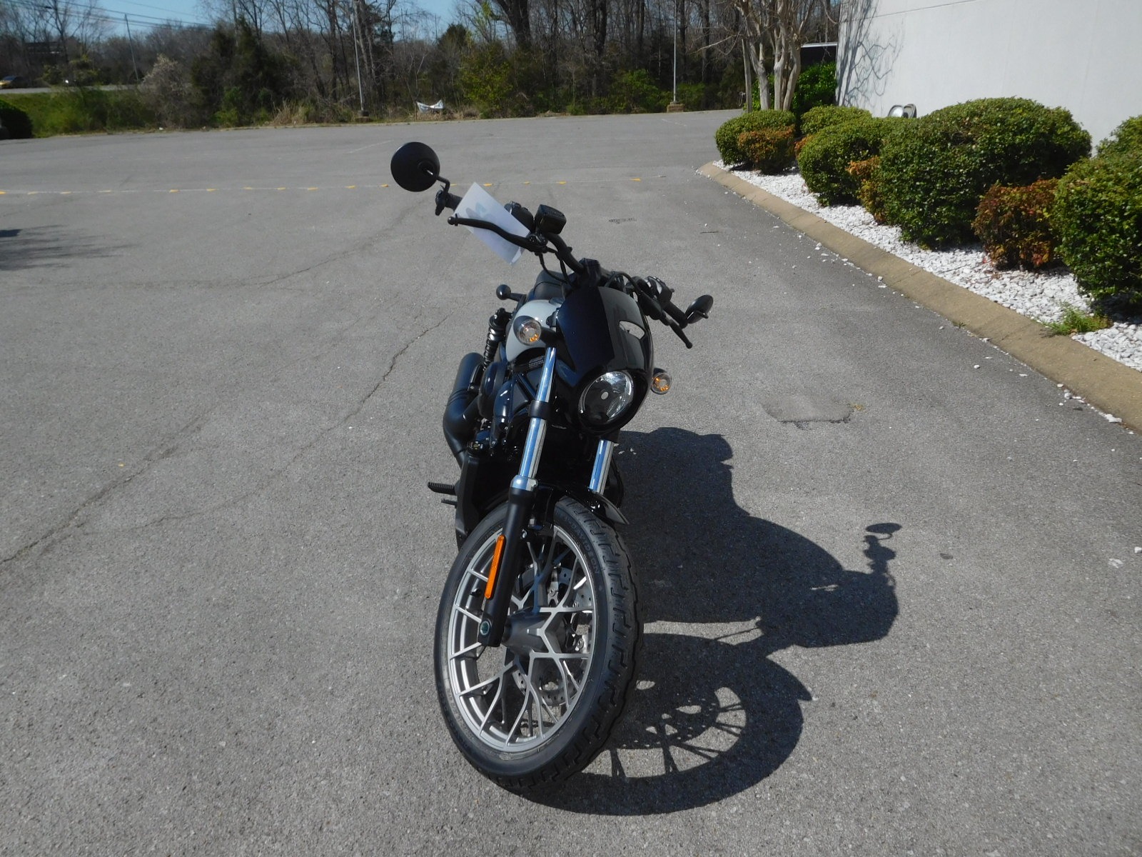 2026 Harley-Davidson Nightster® Special 5