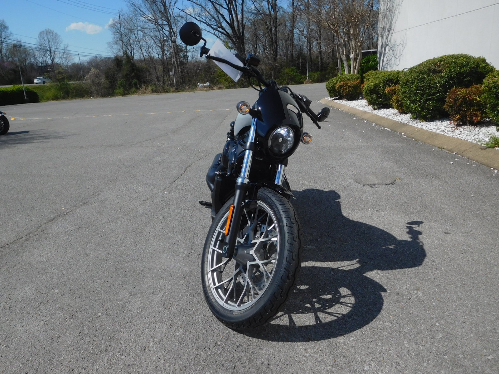 2026 Harley-Davidson Nightster® Special 6